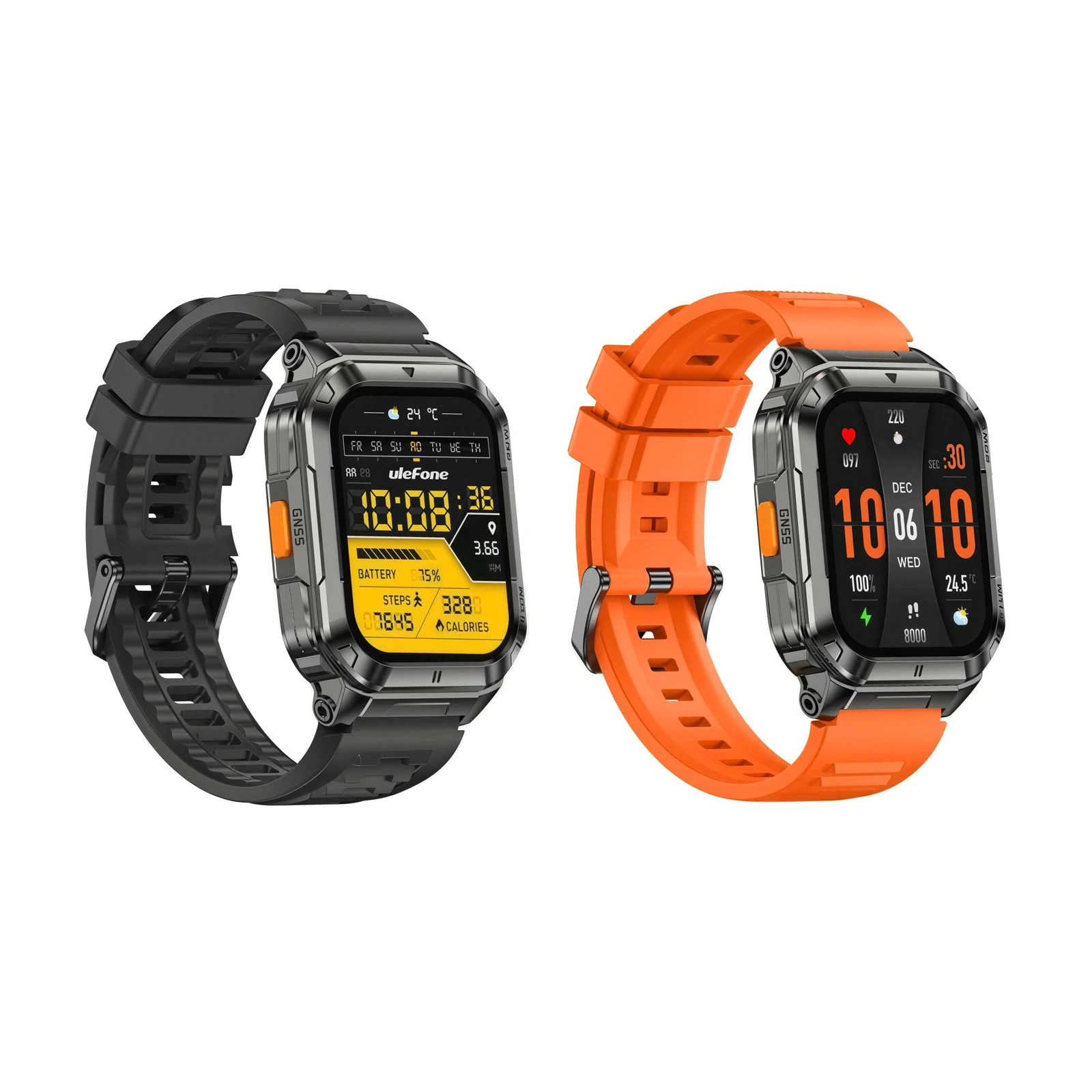 Armor Watch Ultra imagen 2