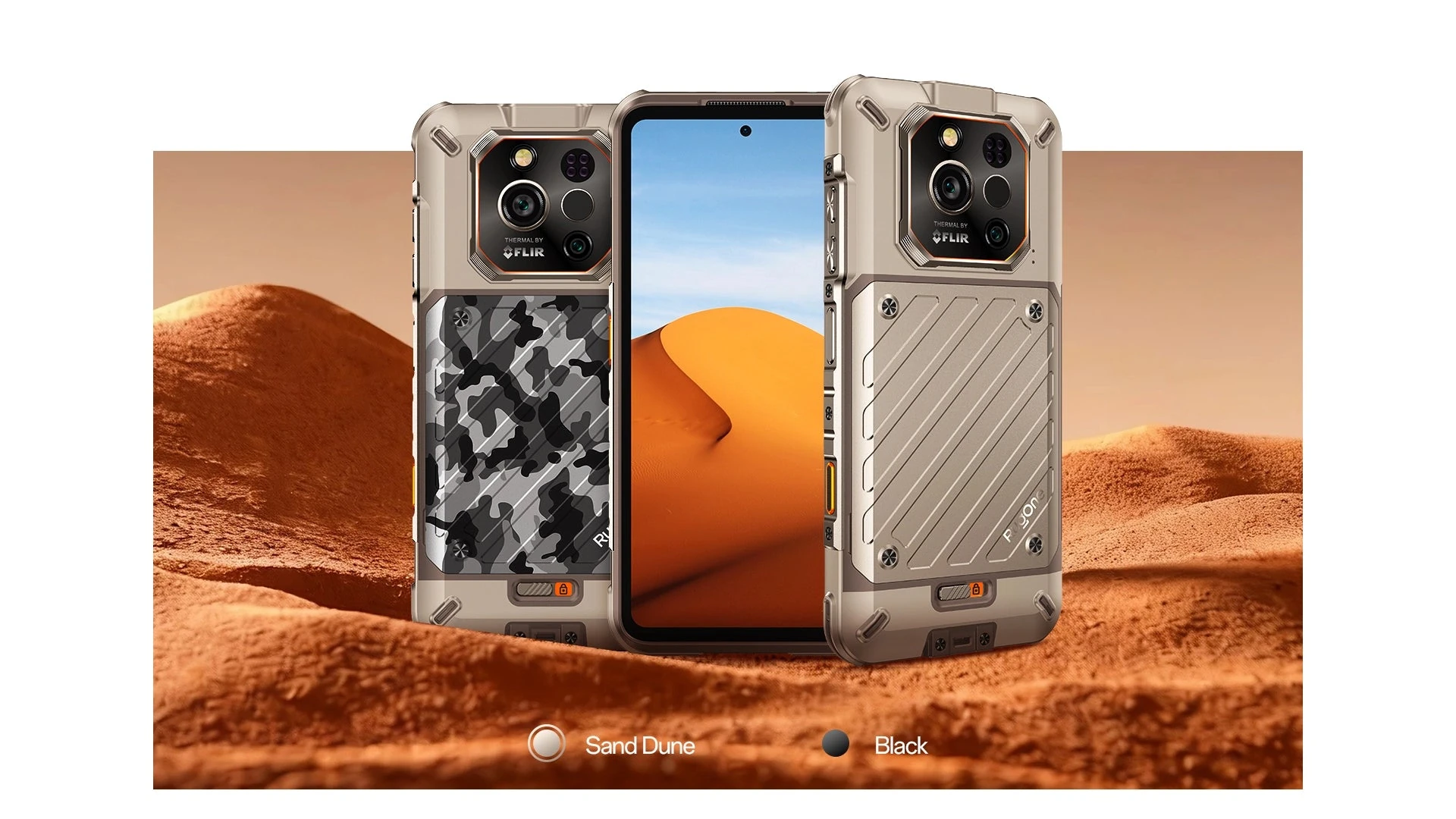Xever 7 Pro imagen 4